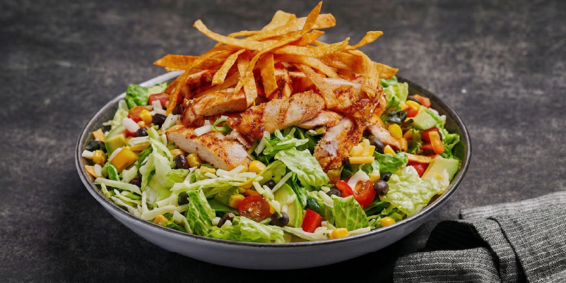 Tex Mex